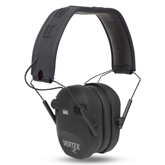 RADIANS VERTEX LOW-PRO ELECTRONIC EARMUFF - Hunting Accessories